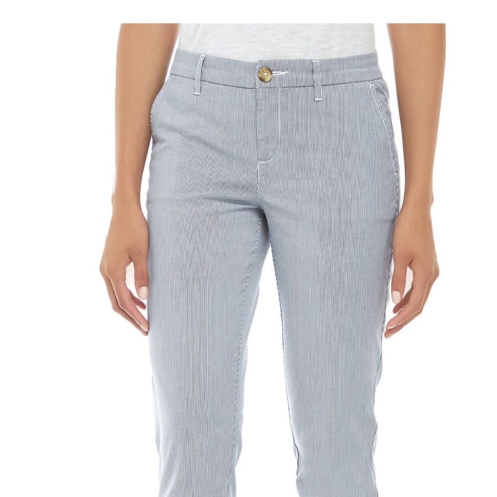 🎉new Listing🎉 Tommy Hilfiger Chino Railroad